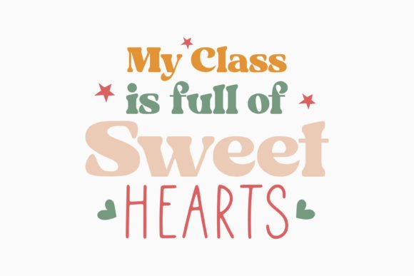 Retro Teacher SVG: Crafts & Graphics Review