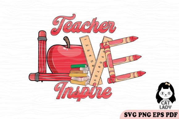 Teacher Valentine Graphics for Crafts Review